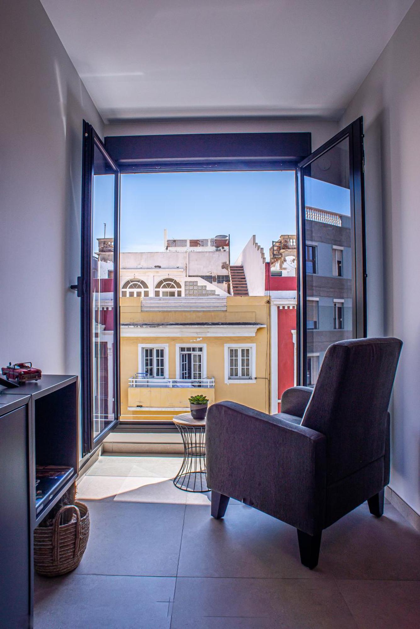 Apartamento Susa Cosi Canteras *