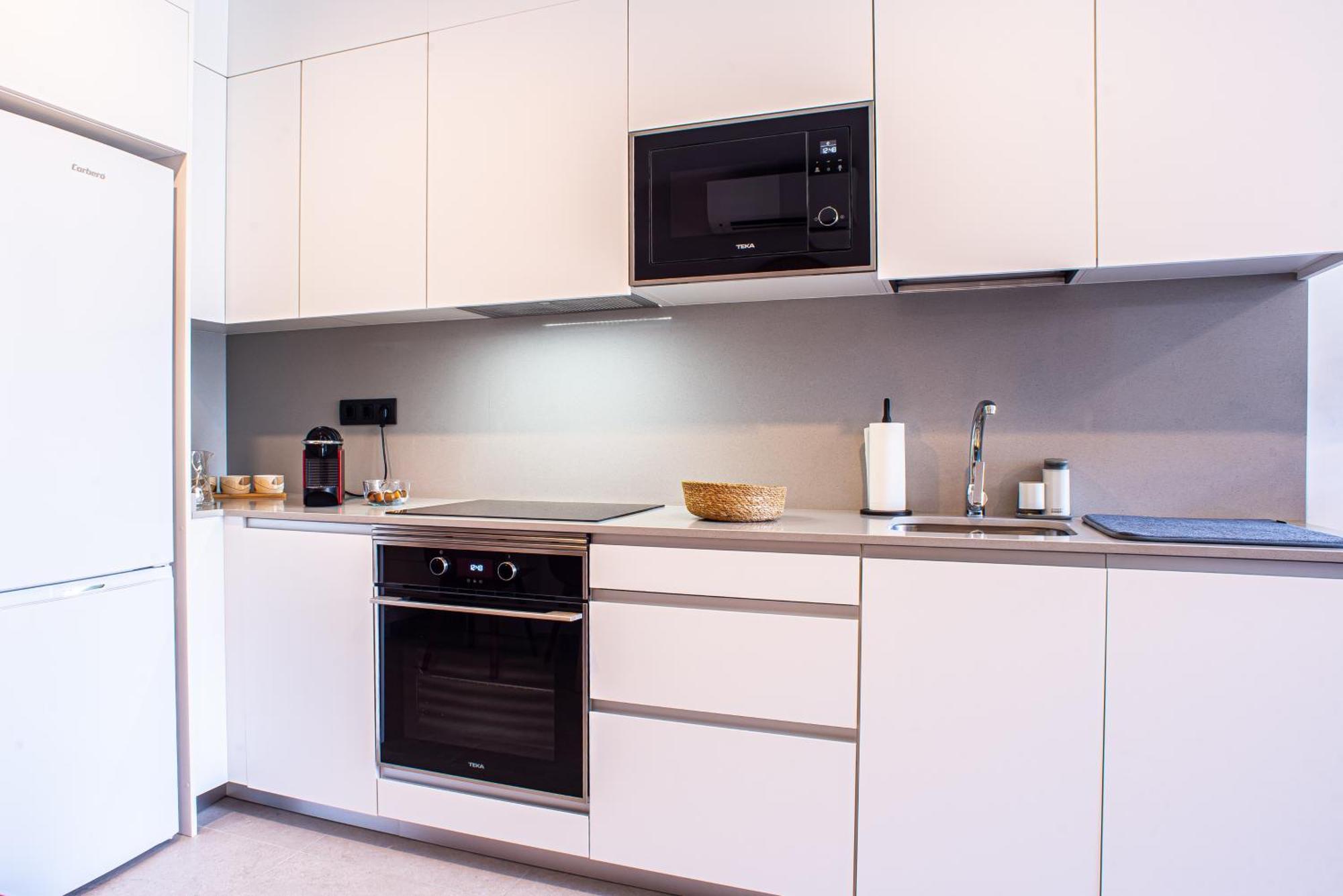 Susa Cosi Canteras Apartamento Las Palmas de Gran Canárias